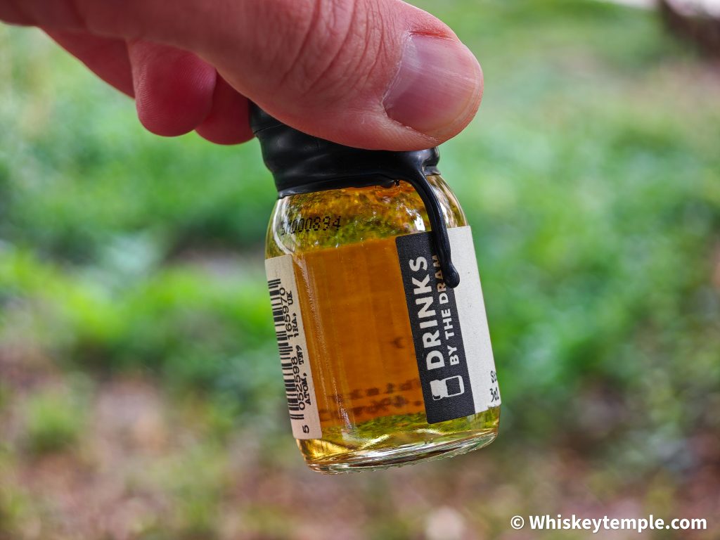 Glenrothes 1976 single cask #2677 review Whiskeytemple малцово уиски Гленротъс цена храм на уискито макалън master of malt