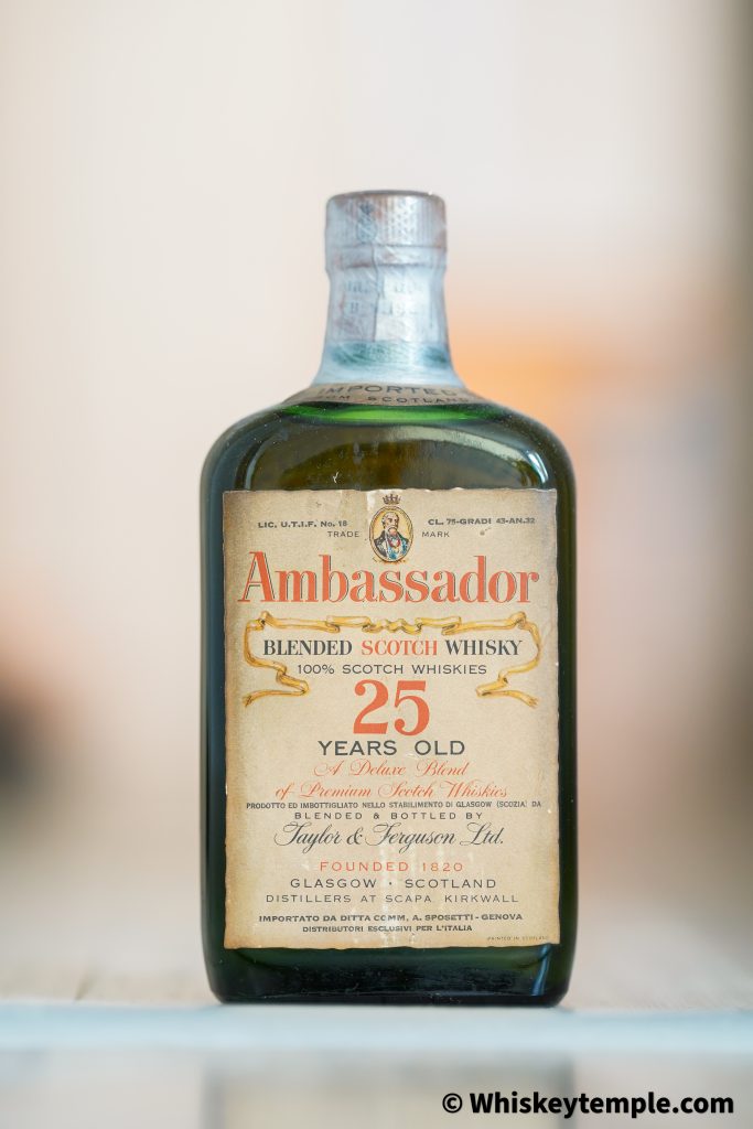 Spirits Tastival varna 2026 майсторски класове билети цена храм на уискито дегустация whiskeytemple ambassador 25 years old 60s scapa glen scotia