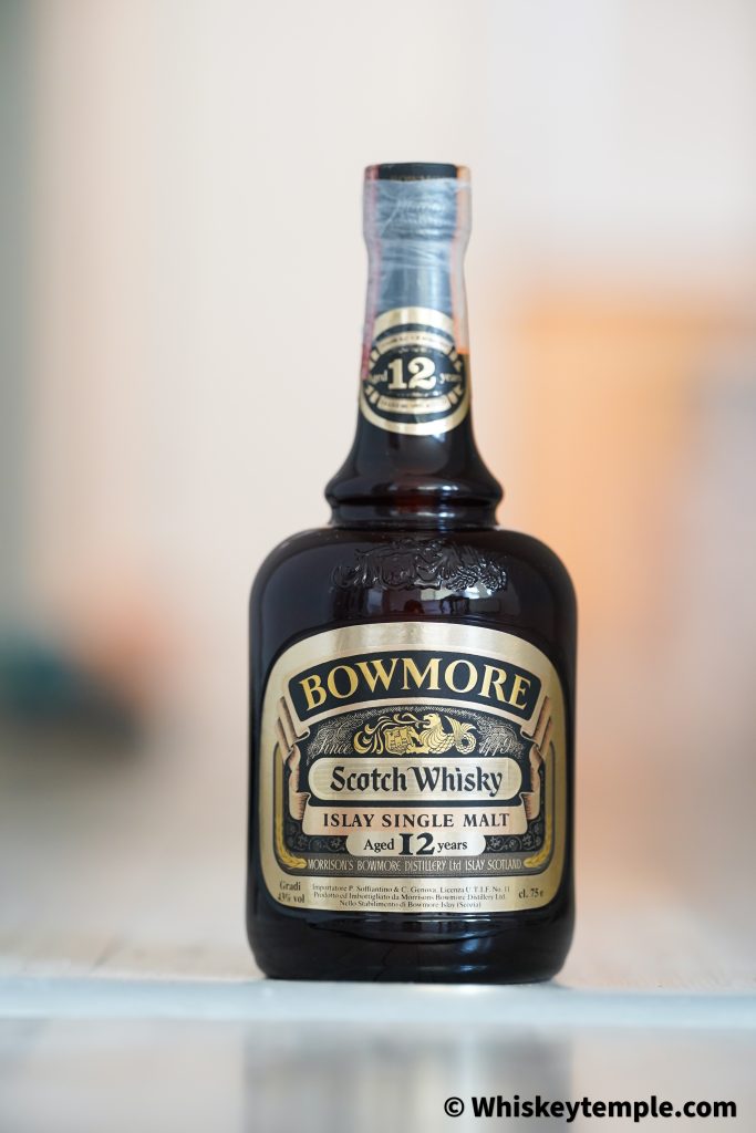 Spirits Tastival varna 2026 майсторски класове билети цена храм на уискито дегустация whiskeytemple bowmore 12 80s soffiantino import малцово уиски боумор